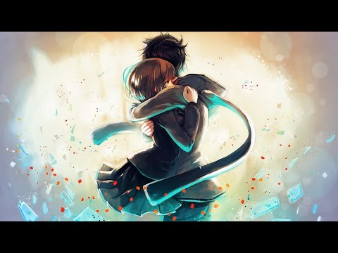 Nightcore _ Lil - Infinity__AAA