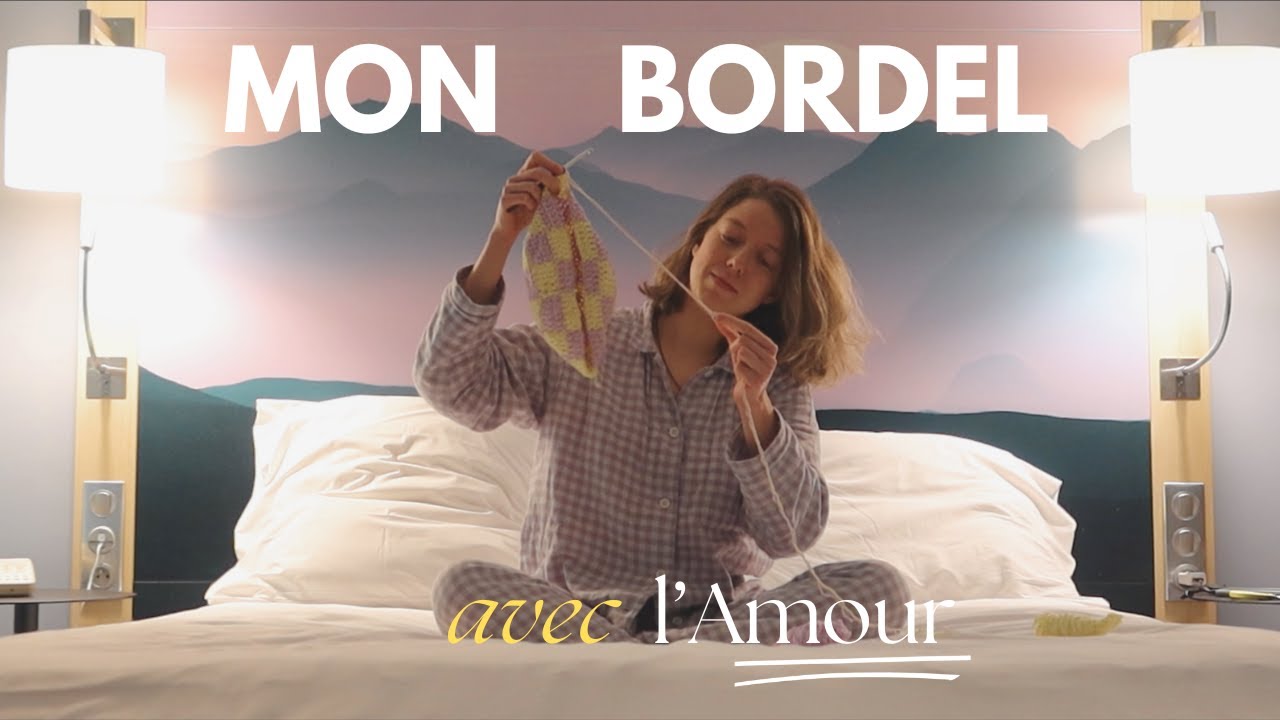 L'amour n'est pas mort, il se choisit feat Dieu & Nietzsche