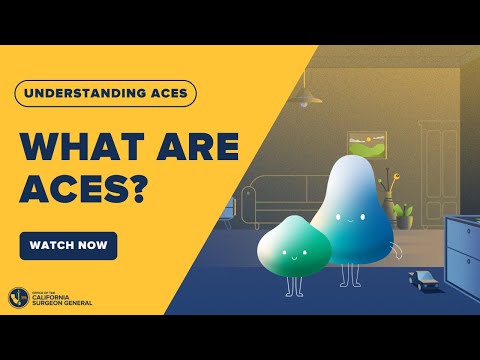 Understanding Aces: What Are Adverse Childhood Experiences