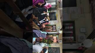 Pathanwadi Urdu School 10th Falicitation Ceremony 1