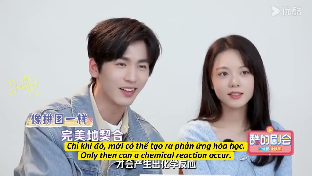 PHỎNG VẤN TRƯƠNG LĂNG HÁCH - TRIỆU KIM MẠCH: Cùng khám phá bí quyết thu hút 