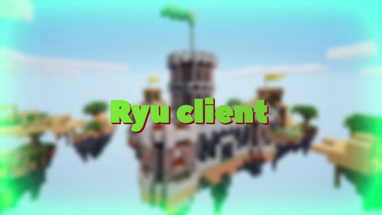 Ryu bypass Intave/polar