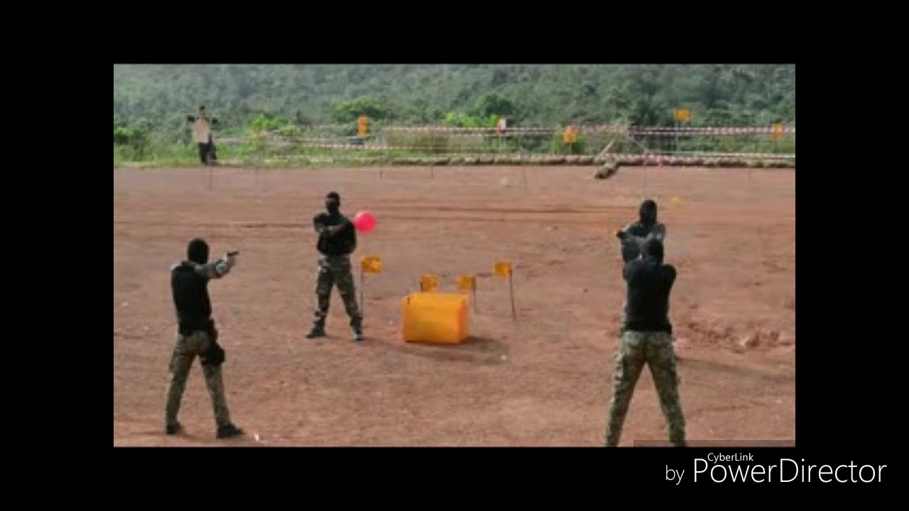 Kehebatan dan kenangan bersama Allahyarham Mejar Mohd Zahir Armaya(Standby Force BSSTD Siri 1)
