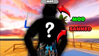 I Played With a MODERATOR In Gym Class VR! (VR Basketball) Resimi