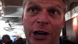 McAuliffe on Obama