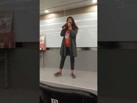 玉燕分享樂優改善睡眠