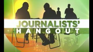 Journalist Hangout