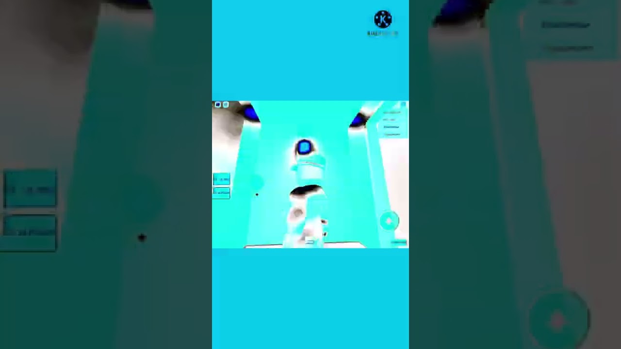 Roblox Party In The Elevator In CapCut Electronic Sounds