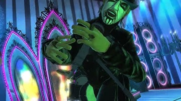 Guitar Hero World Tour: Definitive Edition - GHWT Medley (GHWT Performance Edit)