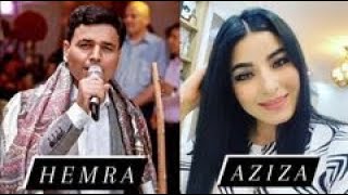 Hemra VS Aziza toy pursotlary_2022🎤🎵