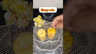Mango sweet lassi recipe summer drink quick recipes shortsvideo