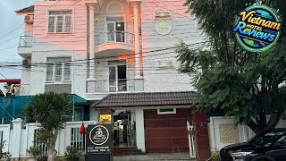 Hoang Anh hotel | Duc Trong, Vietnam | Hotel Review ⭐