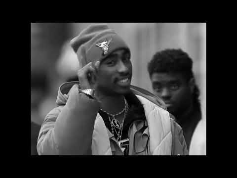 2Pac & Ice Cube feat. Müslüm Gürses - All Eyez On Zalim Gangsta Rap (prod. by Teemto)