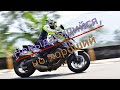 Муки/радости выбора мотоцикла - Часть 10. Honda CB650F