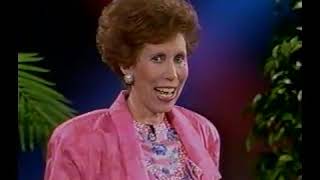 45 Marilyn Hickey   Book of Revelation 14