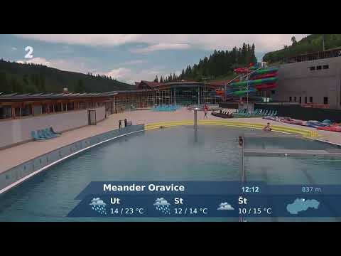 Živá panoráma STVR 2 [HD]