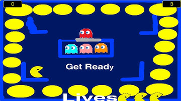 PACMAN By asproulis PAC MAN CLONE BROWSER ONLINE ON Scratch MIT EDU