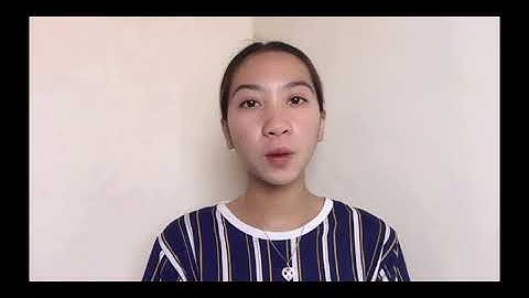 Understanding the Self(MIDTERM)