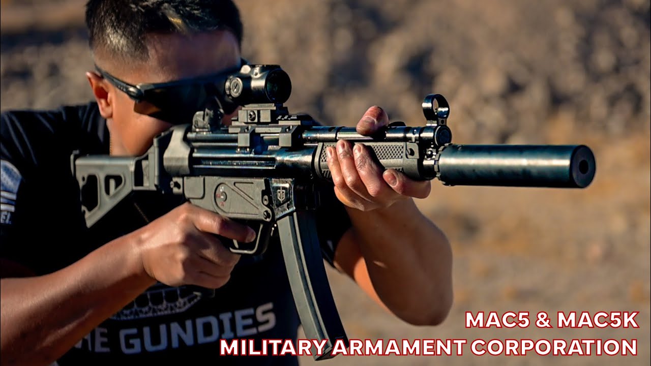 MAC5 и MAC5k | Ролик отложен из-за бюджета!