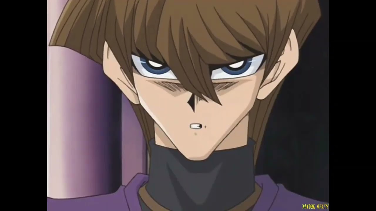 AMV Yu Gi Oh! DM   Kaiba VS Amelda (MOK Guy)