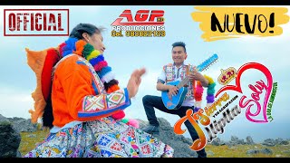 Agrupacion LLIPTTA de J. Sierra y Soly Corazon "Chiquita Hermosa" Primicia 2019 (AGP Producciones)
