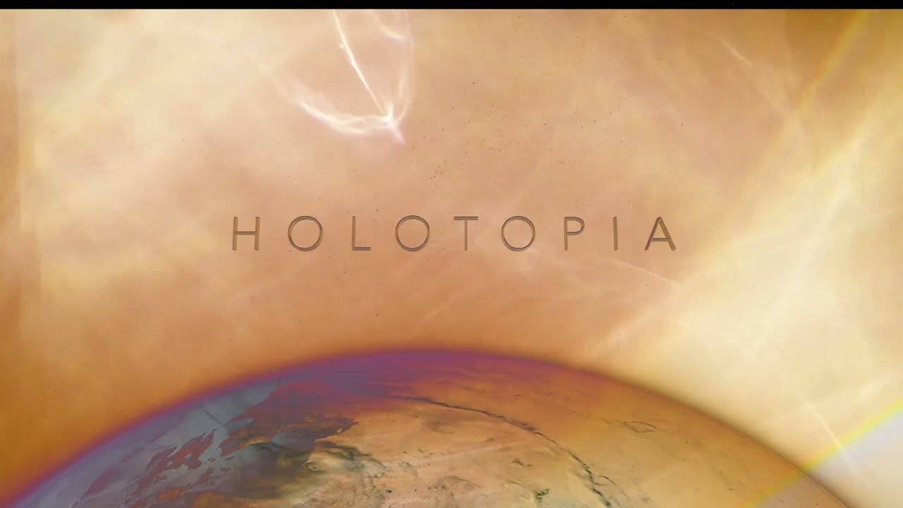 Holotopia Promo teaser #1