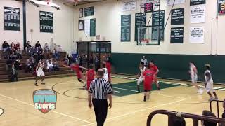 Spackenkill BBB vs Onteora