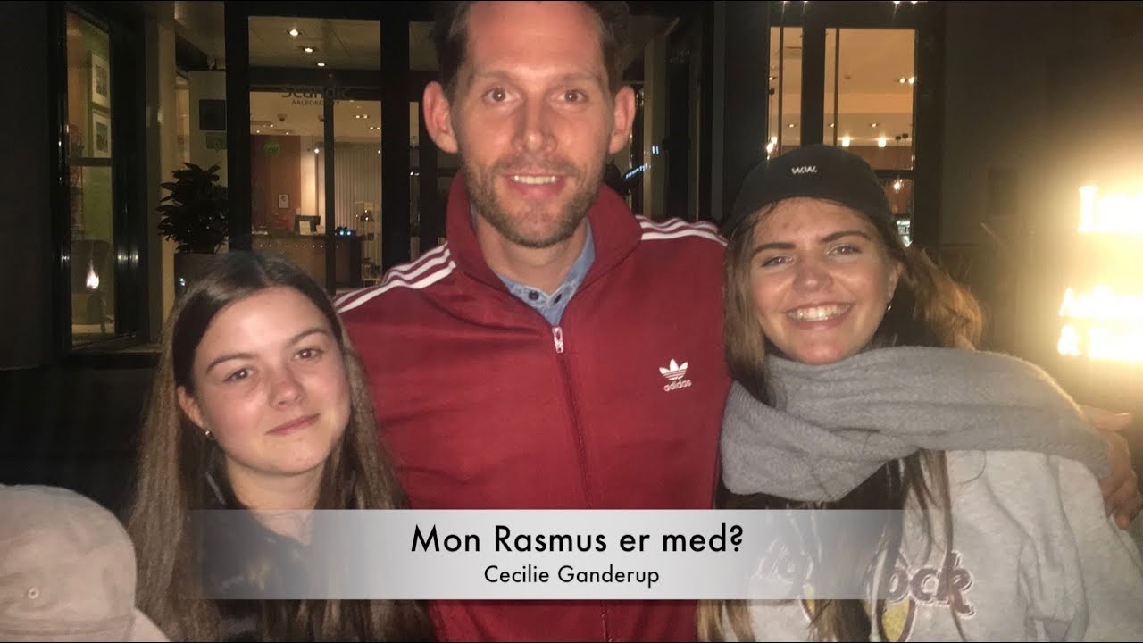 Seebach vlog #3 - YouTube Cecilie Ganderup