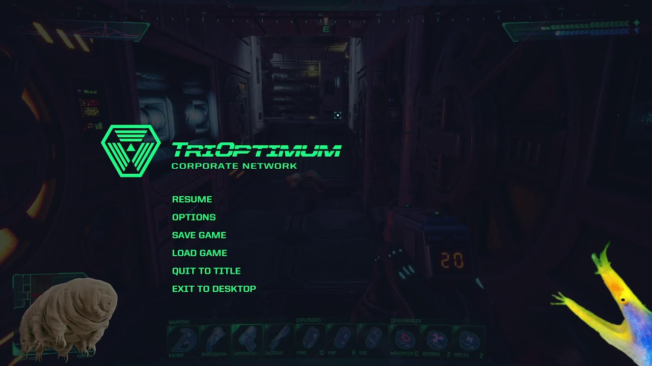 🌊I got a SHO for you to DAN🌊Reactor Level Will Know Pain