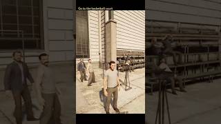 The Dip #gaming #awayout #coop #coopgaming #coopgames #playstation #ps5 #ps5trophies #gamer