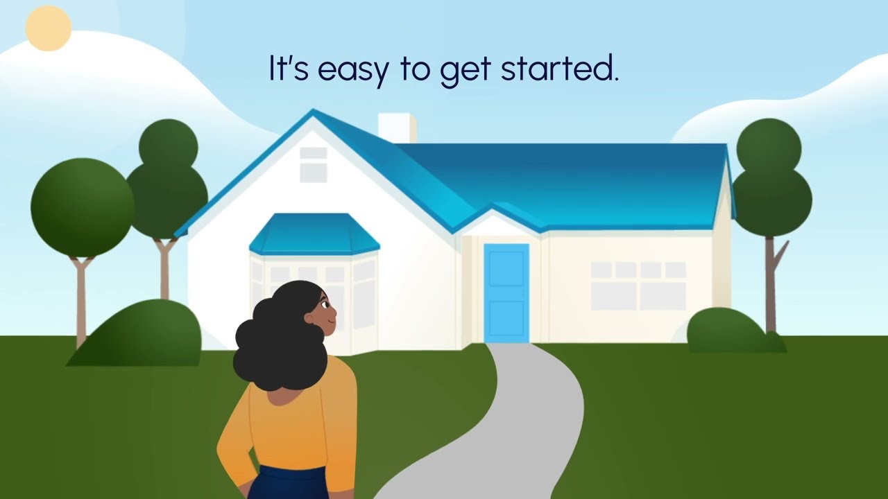 How Pathway Homes Works