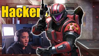 Hackers in Halo MCC! Halo 3 MCC Multiplayer Gameplay