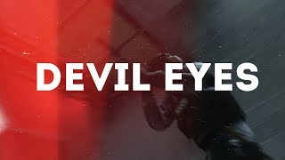devil eyes CS GO EDIT