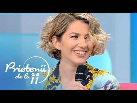 Răzvan Simion vorbește despre căsătoria cu Lidia Buble
