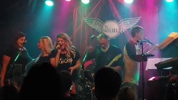 OFFICIAL MUSIC VIDEO: WHERE I WANNA BE by GoFetch