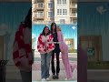 My pink besties #booktok #bff #trio