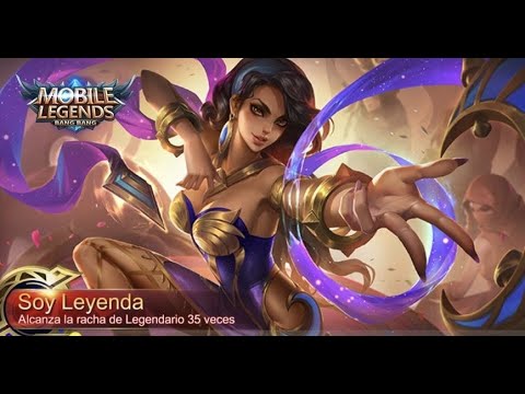 Esmeralda (Ranked) Road to GrandMaster - Mobile Legends: Bang Bang - ShadowZedd96 - YouTube