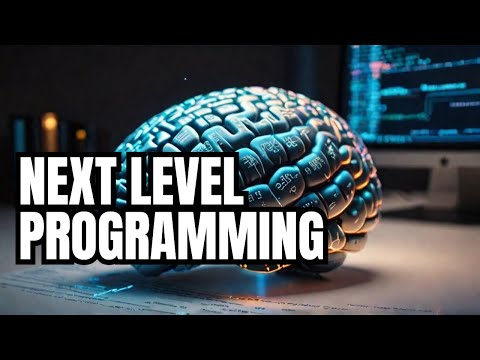 Why Programming with ChatGPT is About to Change Forever