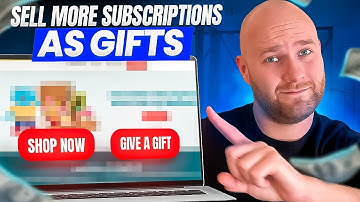 How To Offer Gifting For Your Subscription Box Business