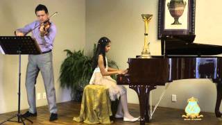 Renaissance Music Academy - Jina Valeri