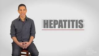 Hepatits C: Causes, Symptoms, Prevention, Treatment