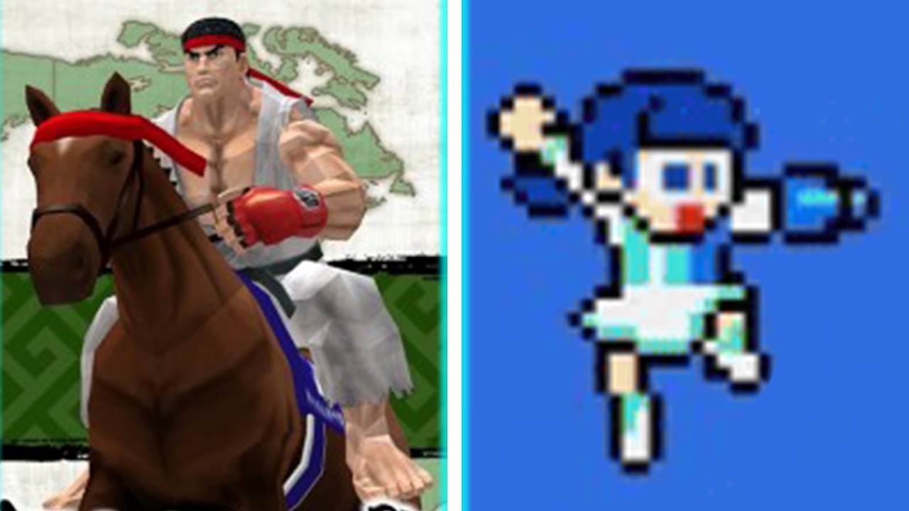 The Epic Evolution of Capcom Crossovers (1989 - 2025)