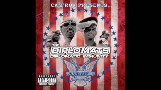 The Diplomats - Dipset Anthem ft. Juelz Santana \& Cam'ron