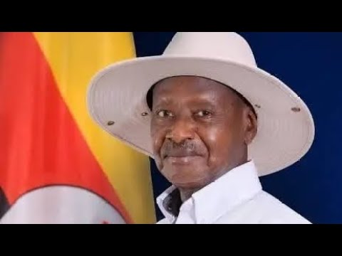 YOWERI KAGUTA MUSAVENI WILL NOT SURVIVE 2026 GENERAL ELECTION