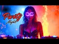 Loud &amp; Crazy DJ Party 💥 Bass Boosted For Night Club Or Bar Party #Goa #thailand