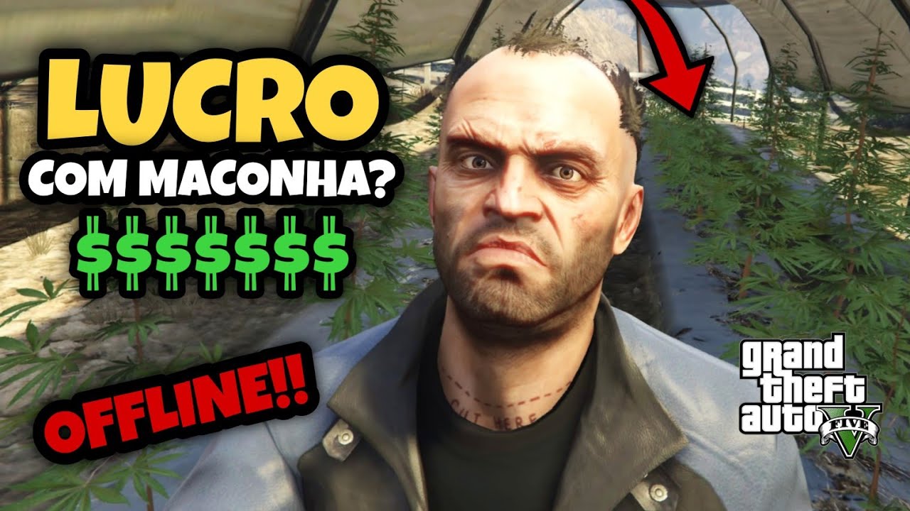 Akigames Dicas De Jogos : Dica - Grand Theft Auto V ''A Maleta Secreta De  Dinheiro