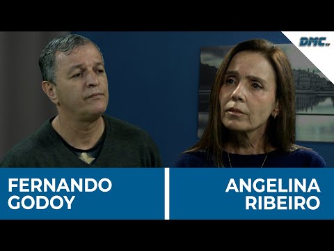 Grupo de Estudos DMCTV com Flávio Guedes e Ale Tosi