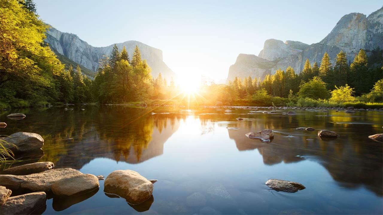 Morning Relaxing Music Positive Piano Music for Stress Relief, Work,and