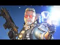 BALLISTIC GUY | Apex Legends Season 17