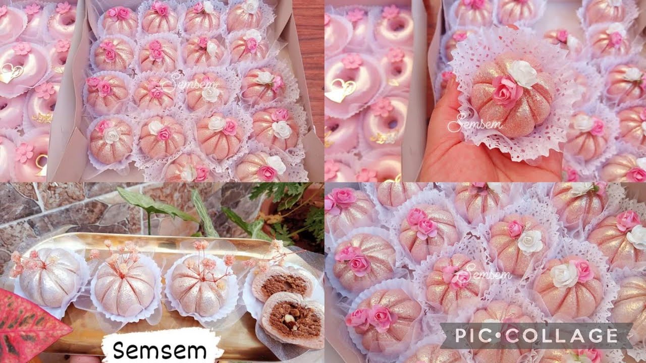 ثومة بالكاوكاو